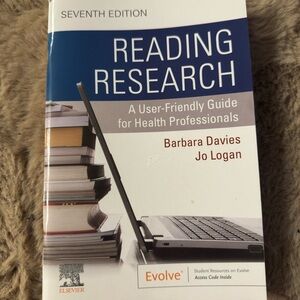 Reading Research Guide for Health Professionals